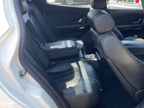 Used 2012 Maserati Quattroporte S image 4