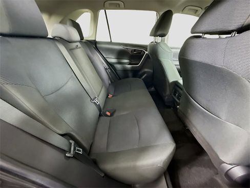 Certified 2023 Toyota RAV4 LE image 25