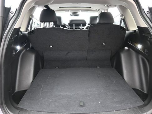 Used 2025 Honda CR-V EX-L image 27