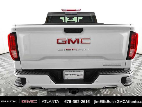 New 2026 GMC Sierra 1500 Elevation w/ Elevation Premium Package image 30
