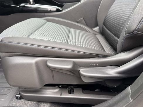 New 2026 Chevrolet Trax LT w/ Driver Confidence Package image 16