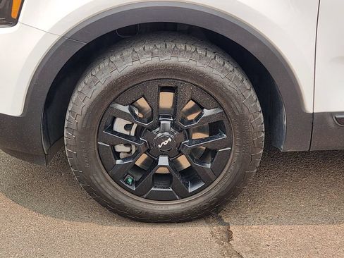 Certified 2024 Kia Telluride SX Prestige X-Pro AWD/4WD image 10