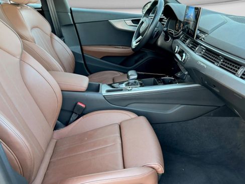 Used 2023 Audi A5 2.0T Prestige w/ Black Optic Plus Package image 15