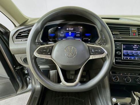 Used 2023 Volkswagen Tiguan S FWD image 9