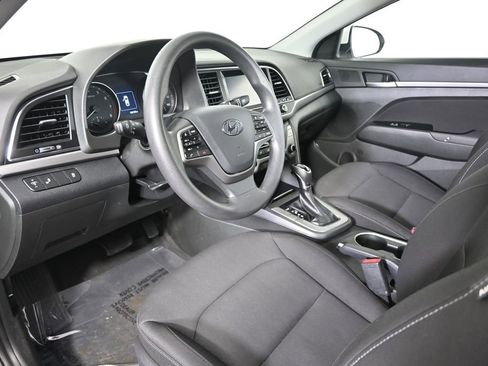 Used 2018 Hyundai Elantra SEL FWD image 22