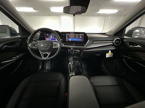 New 2026 Chevrolet Trax ACTIV w/ Driver Confidence Package image 19