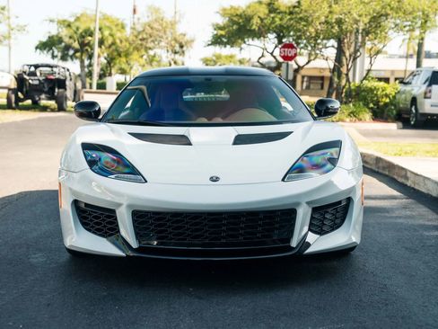 Used 2013 Lotus Evora 2+2 RWD image 2