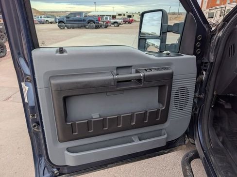 Used 2013 Ford F350 XL w/ PWR Equipment Group image 17