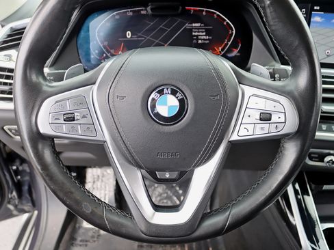 Used 2019 BMW X7 xDrive40i w/ Premium Package AWD/4WD image 19