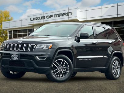 Used 2024 Jeep Grand Cherokee Limited