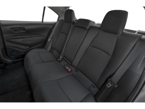New 2026 Toyota Corolla LE FWD image 10