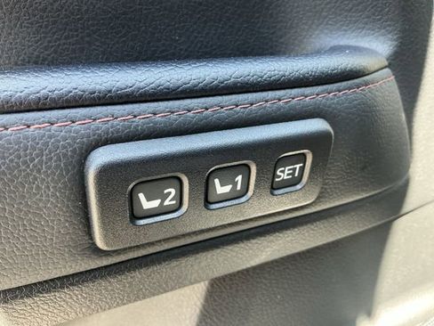 Certified 2023 Toyota 4Runner Limited AWD/4WD image 30
