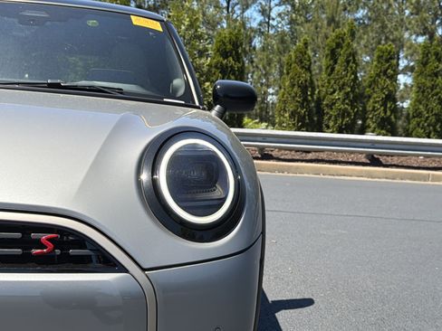 New 2026 MINI Cooper S FWD image 36