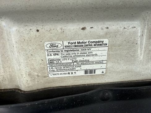 Used 2008 Ford F150 XL RWD image 9