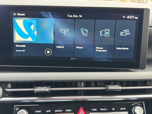 New 2026 Hyundai Tucson SEL image 18