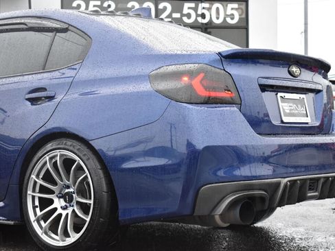 Used 2021 Subaru WRX Premium image 9