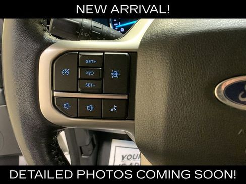 Certified 2024 Ford Expedition XLT AWD/4WD image 34