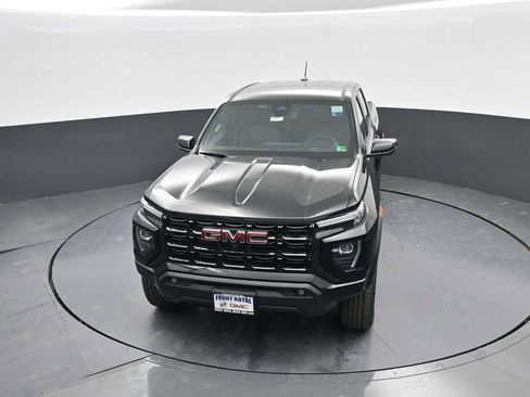 New 2026 GMC Canyon Elevation w/ Convenience Package image 27