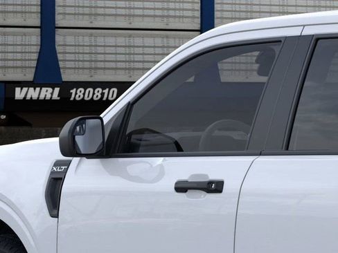 New 2026 Ford Maverick XLT image 21