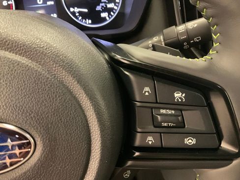 New 2026 Subaru Ascent Bronze Edition image 17