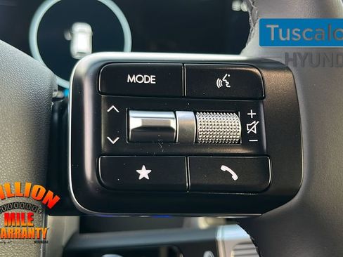 New 2026 Hyundai Ioniq 9 SEL image 19