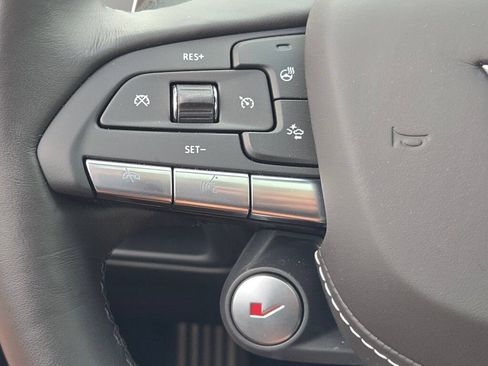 Used 2024 Cadillac CT5 V Blackwing w/ Driver Assist Package RWD image 30