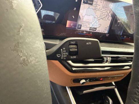 Used 2023 BMW 330i Sedan w/ Driving Assistance Package image 16