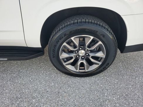 Used 2023 Chevrolet Suburban LS w/ Driver Alert Package image 19