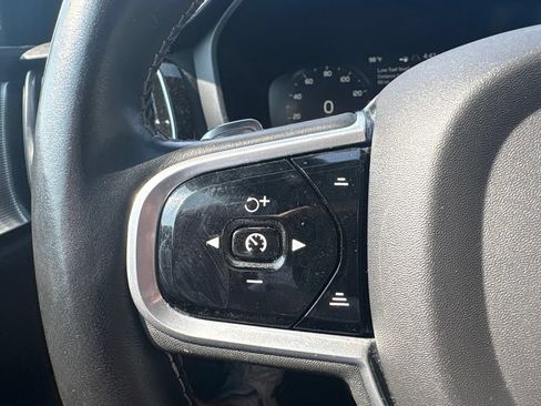 Used 2019 Volvo S60 T6 R-Design AWD/4WD image 17