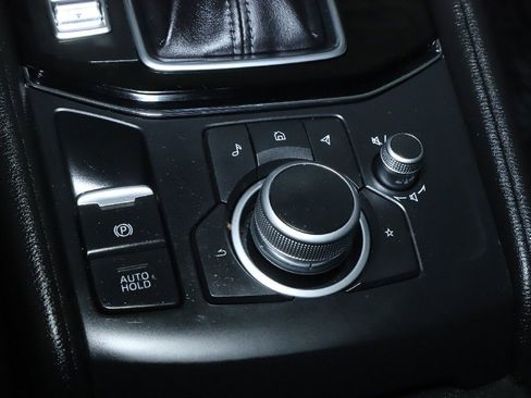 Used 2023 MAZDA CX-5 AWD 2.5 S w/ Preferred Package image 28