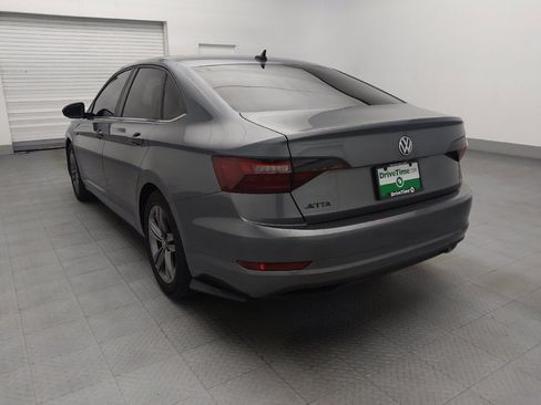 Used 2021 Volkswagen Jetta R-Line w/ R-Line Cold Weather Package FWD image 5