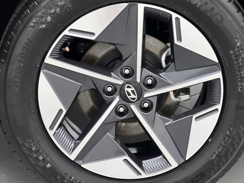 Used 2025 Hyundai Tucson SEL FWD image 59