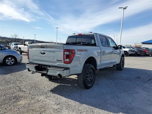 Used 2023 Ford F150 Tremor w/ Equipment Group 402A High image 4