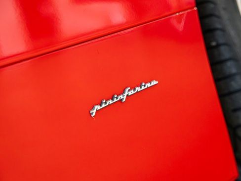 Used 2010 Ferrari 458 Italia Coupe RWD image 17