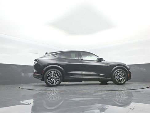 New 2025 Ford Mustang Mach-E Premium image 37