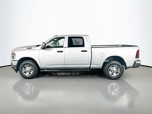 New 2026 RAM 2500 Tradesman RWD image 4