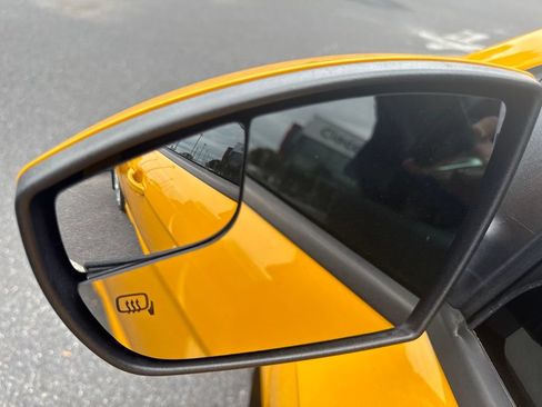 Used 2013 Ford Focus ST FWD image 18