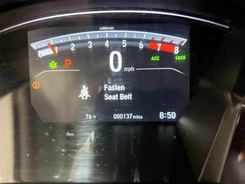 Used 2022 Honda CR-V EX image 13