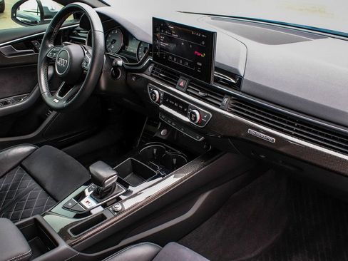 Used 2022 Audi S5 Premium AWD/4WD image 41