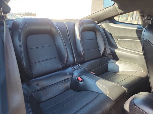 Used 2019 Ford Mustang Premium image 28