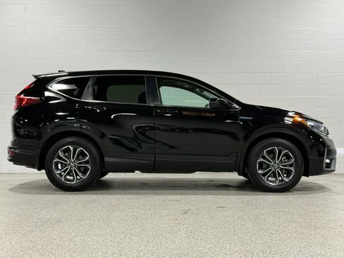 Used 2022 Honda CR-V EX-L image 5