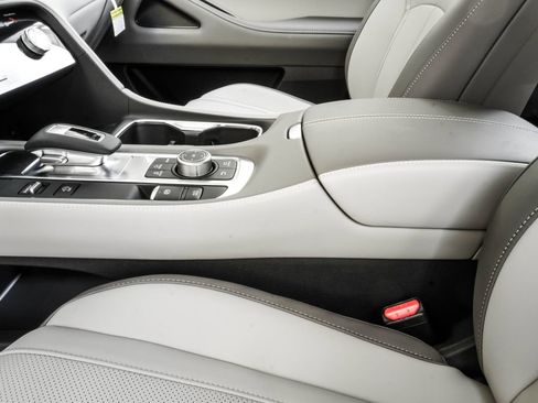 New 2027 INFINITI QX65 Luxe AWD/4WD image 20