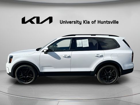 Used 2025 Kia Telluride EX X-Line AWD/4WD image 5