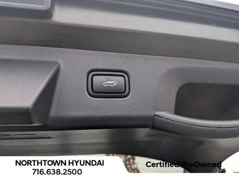 Certified 2025 Hyundai Tucson SEL image 37