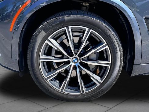 Used 2020 BMW X5 sDrive40i w/ M Sport Package RWD image 11