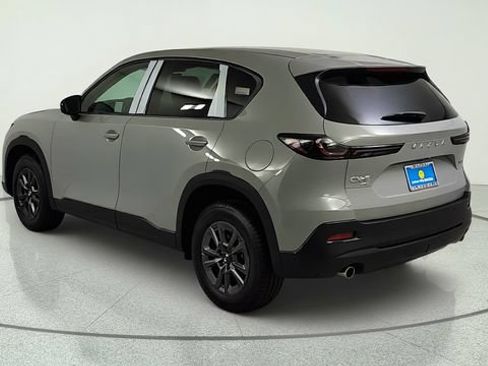 New 2026 MAZDA CX-5 Select AWD/4WD image 5