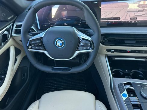Used 2025 BMW i4 eDrive40 w/ Premium Package RWD image 25
