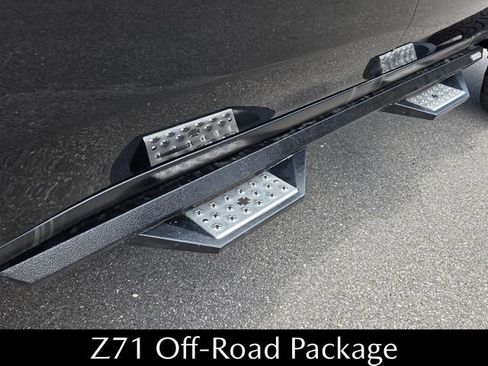 Used 2020 Chevrolet Silverado 2500 High Country w/ Z71 Off-Road Package AWD/4WD image 20