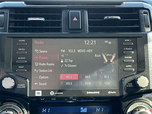 Used 2022 Toyota 4Runner TRD Pro image 12