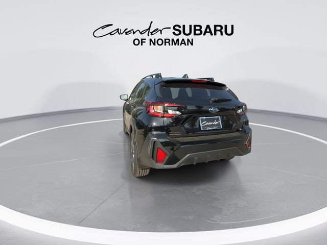 New 2026 Subaru Crosstrek 2.5i Limited AWD/4WD image 3